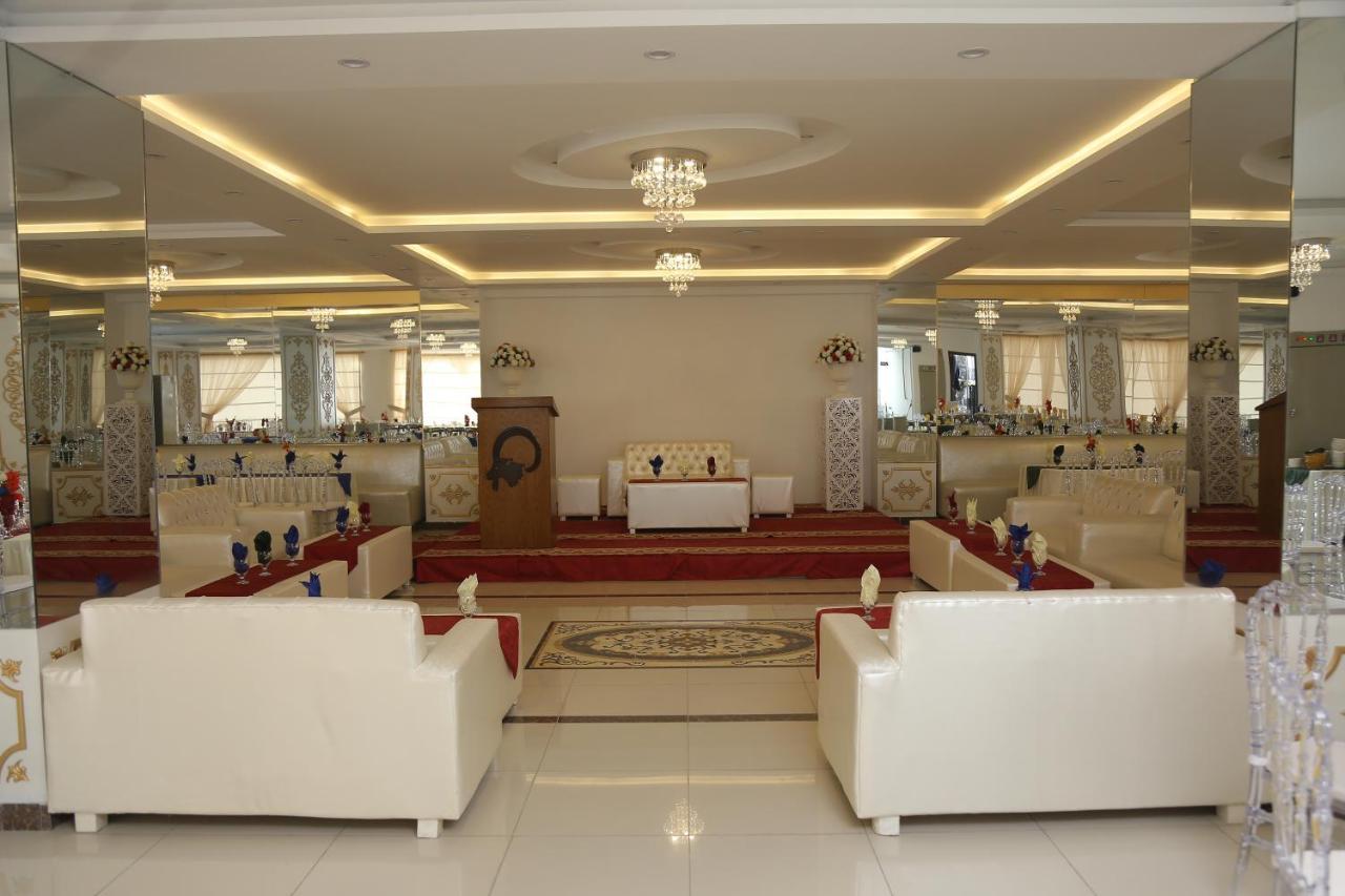 Grand Mongolia Hotel Rawalpindi Exterior foto